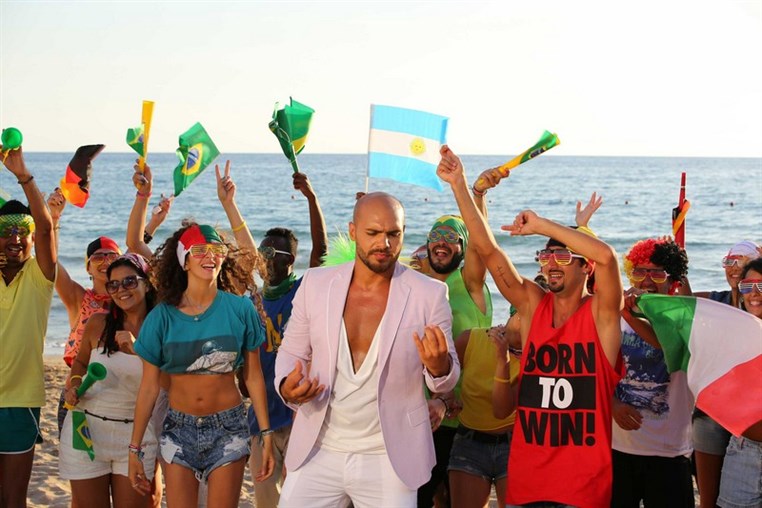 Joseph Attieh New Video Clip Helwa